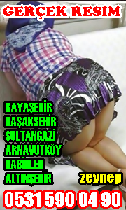 turbanli kayasehir kondomsuz eskortlari