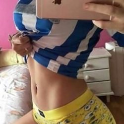 Gecelik Sarışın Kapalı Kayaşehir Escort