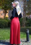 Tesettürlü Kayaşehir Escort Muhafazakar Hatun Sizlerle