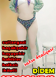 sevimli habibler escort didem