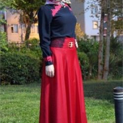 Zayıf Tesettürlü Başakşehir Escort Müzayedeye Sunuldu