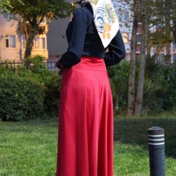 Türbanlı Başakşehir Escort Çıtır Emine